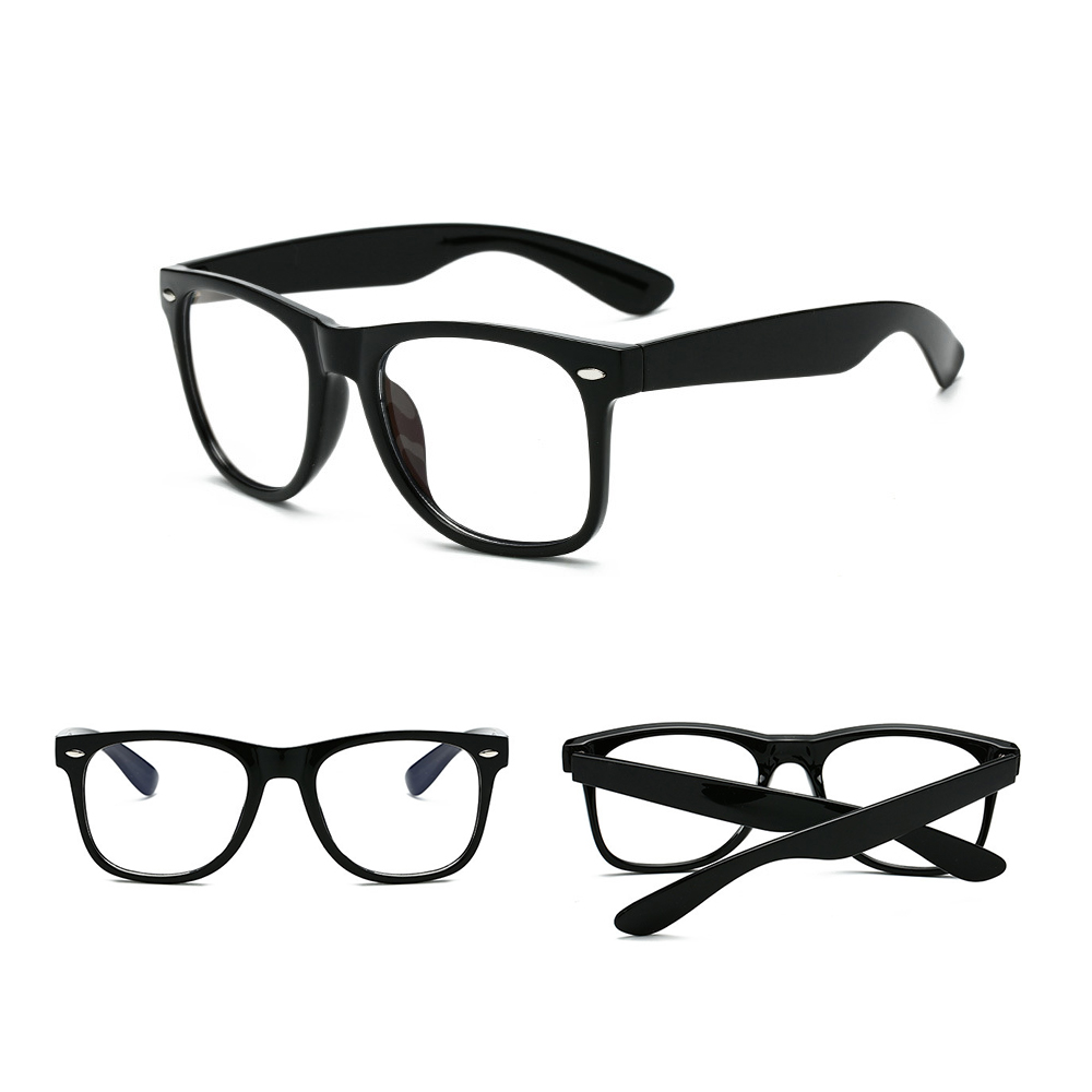 Trulyblue Unisex Classic Blue Light Glasses — R219 on OneDayOnly (was R300)