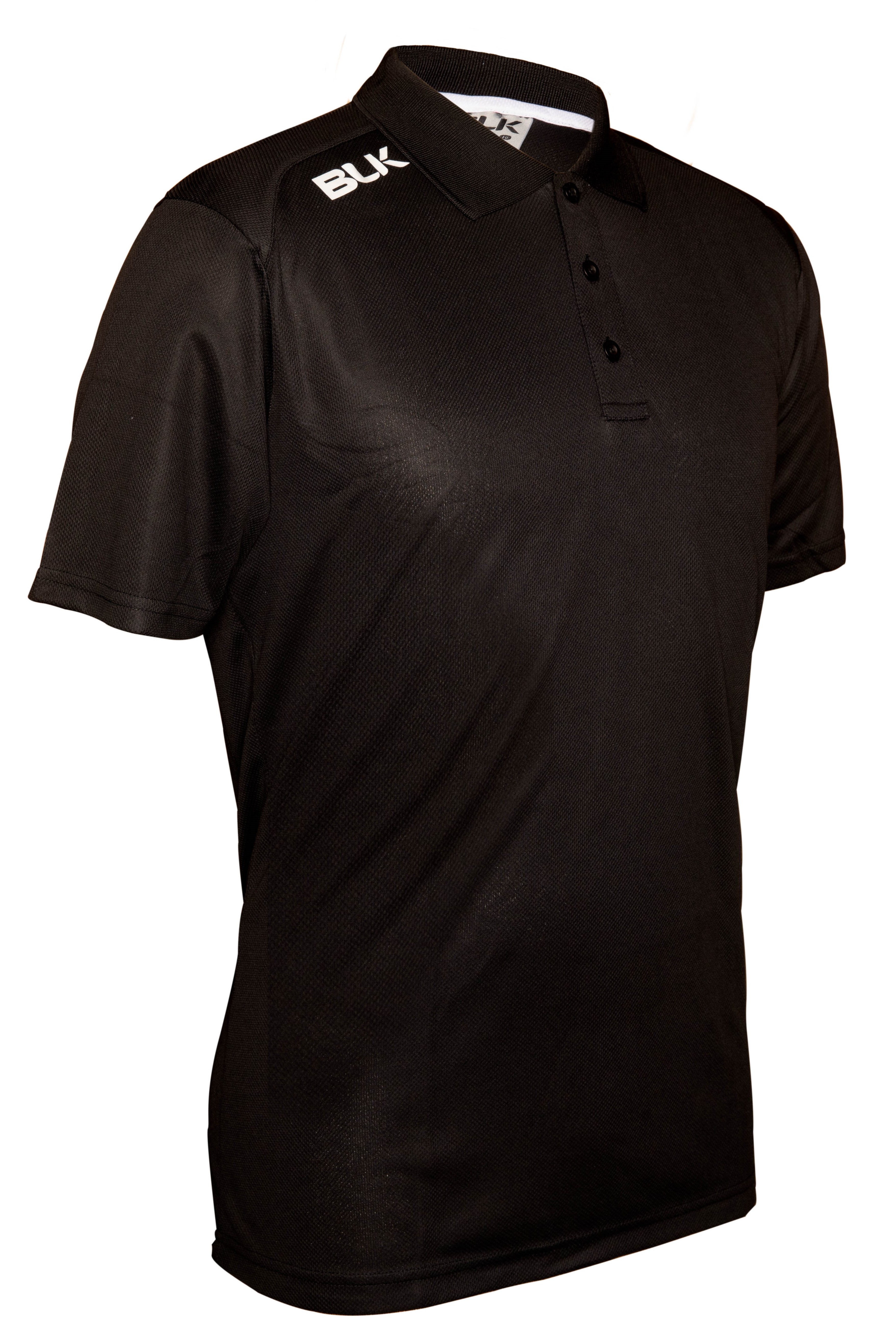 31% off on BLK Men's Tek 7 Polo Shirt | OneDayOnly