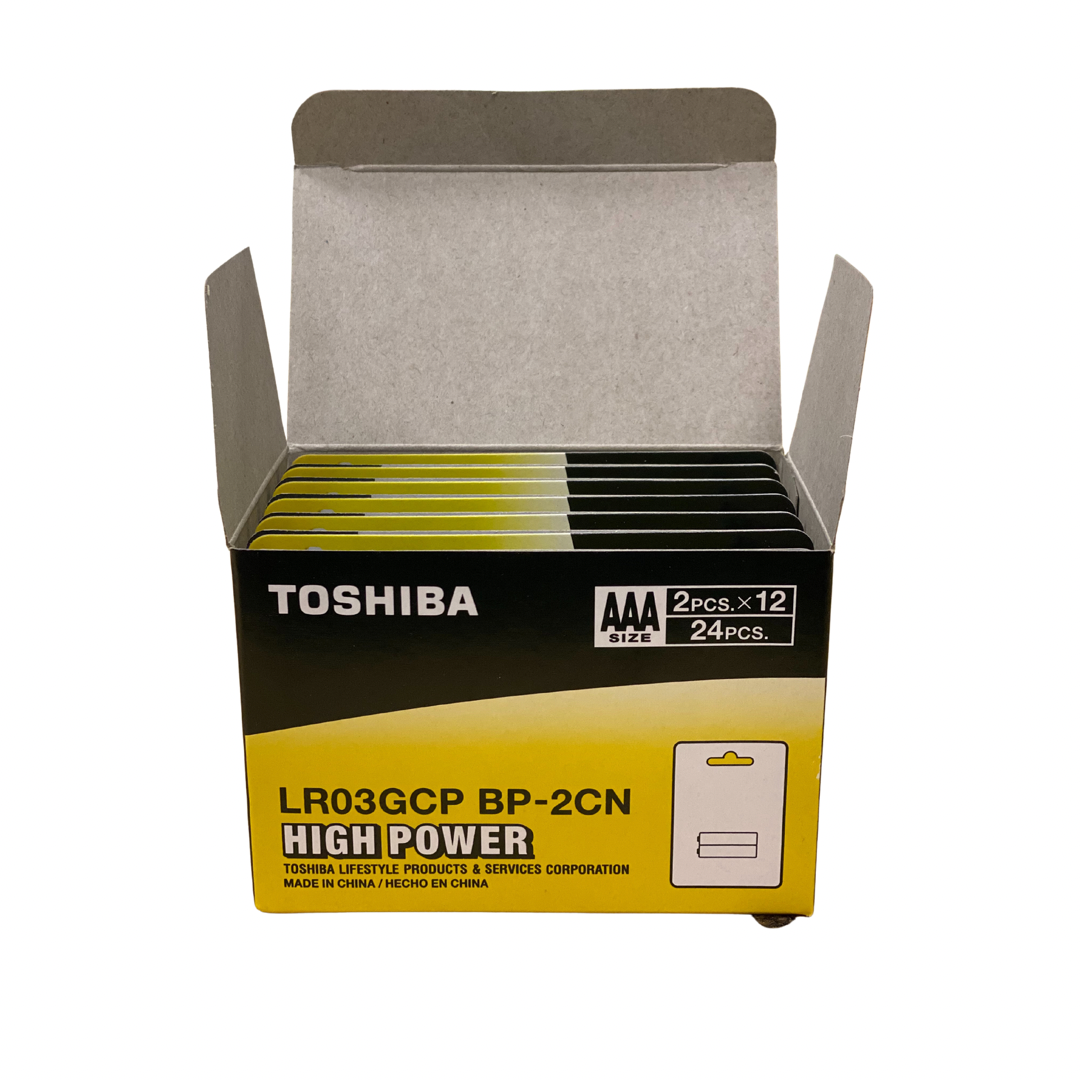 24 - Bundle Contents