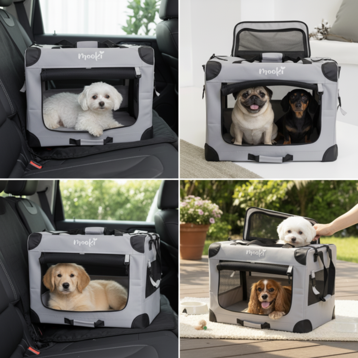 【中古】Carrier [DVD] [Import] 39% off on Mooki Collapsible Pet Carrier | OneDayOnly