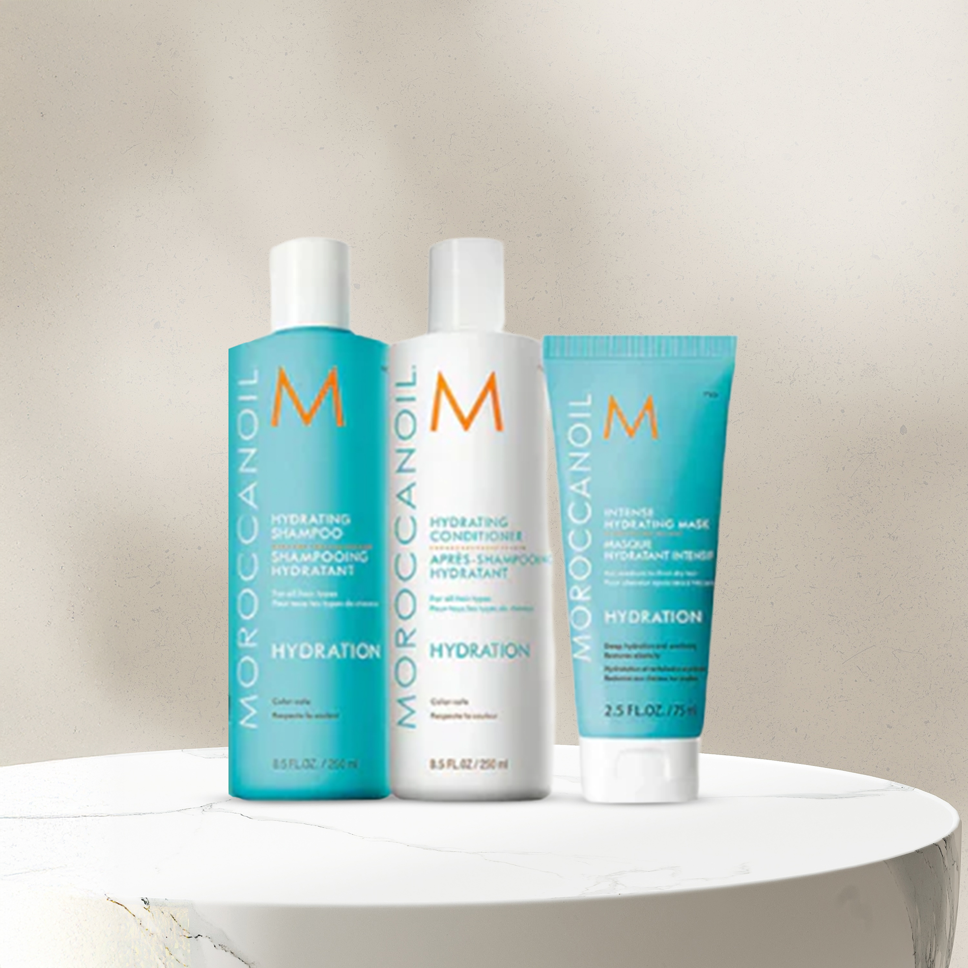 41% off on 3-Piece Spring Hydration Kit | OneDayOnly