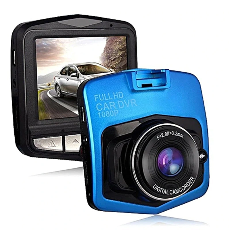 1080P Car Dash Camera