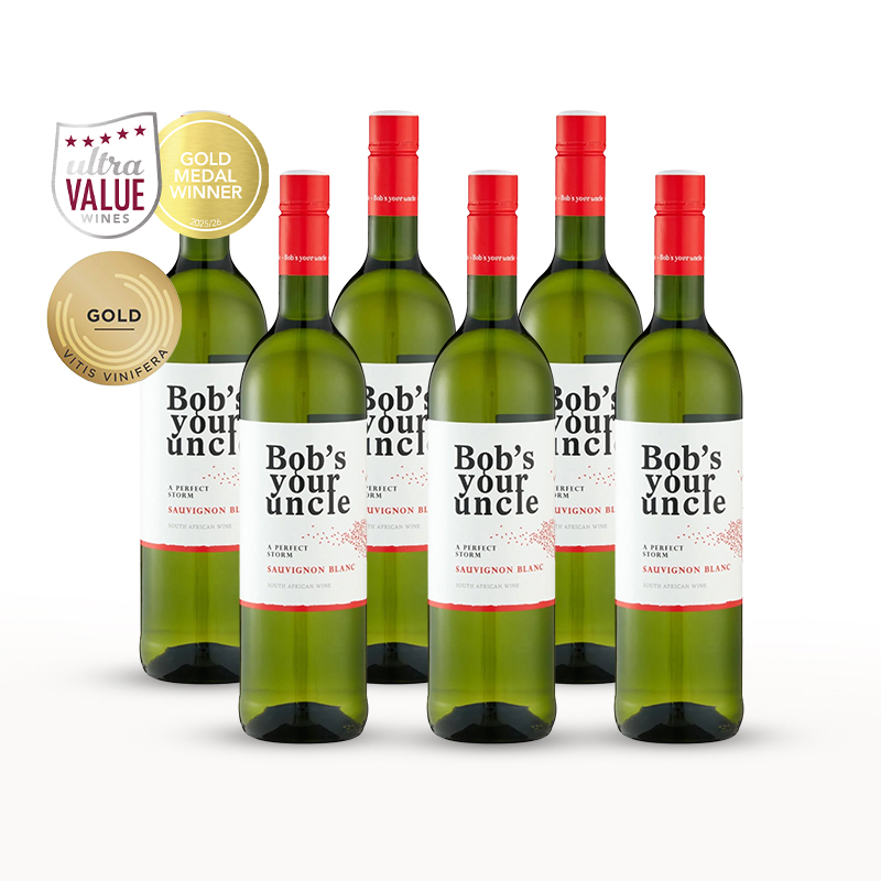 6x A Perfect Storm Sauvignon Blanc