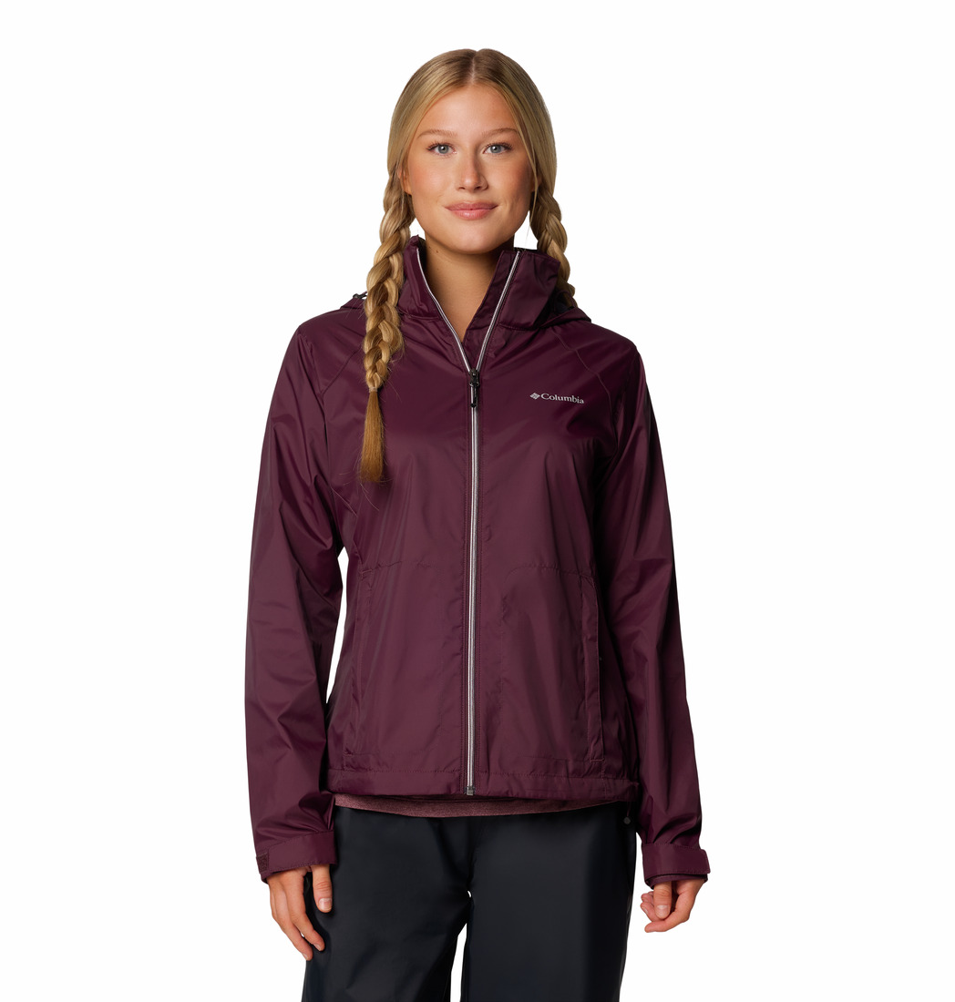 Ladies Switchback™ IV Jacket