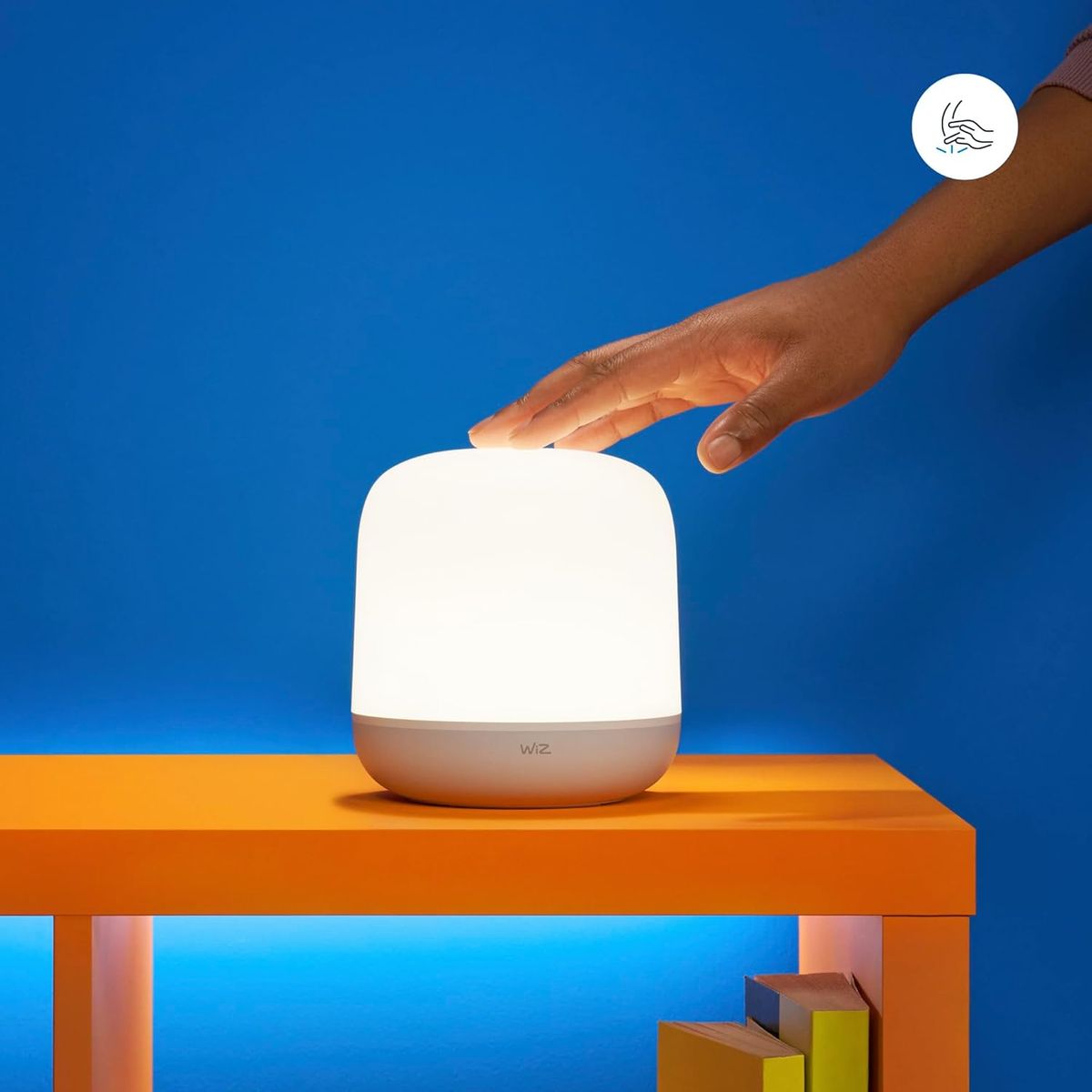 620Lm Wiz Hero Wifi Table Lamp