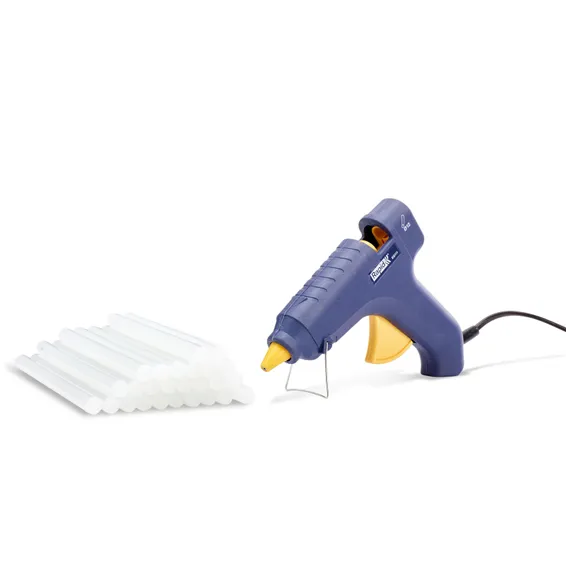 Glue Gun with 500g Glue Sticks