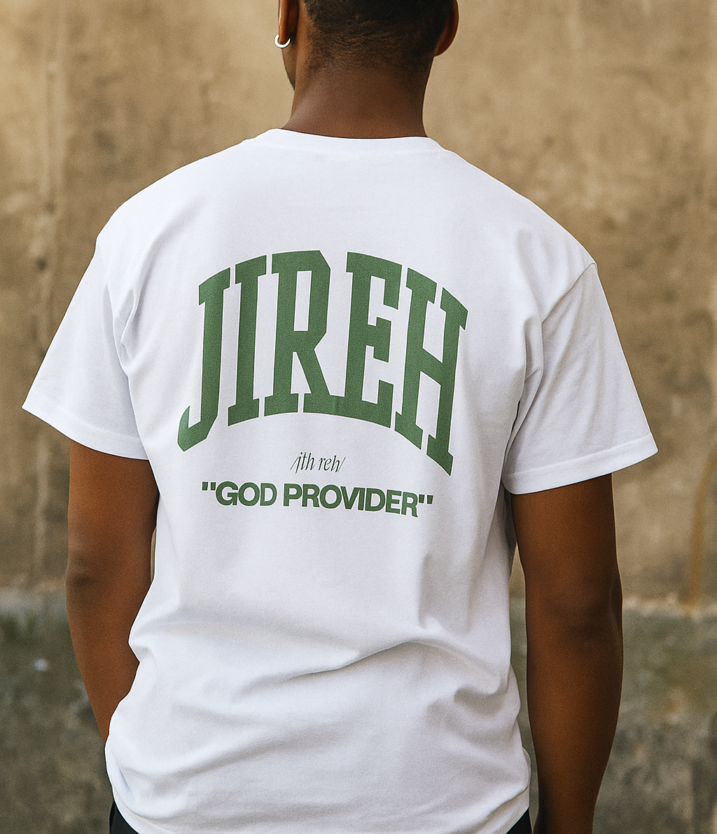 Jireh