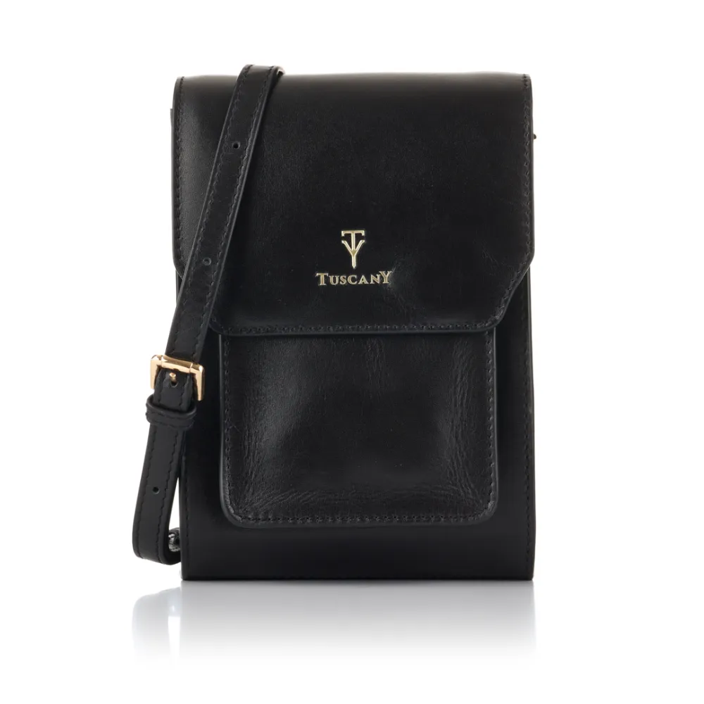 Ladies Giuliana Pouch & Posh Bag