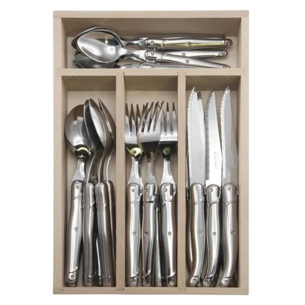 Stainless Steel