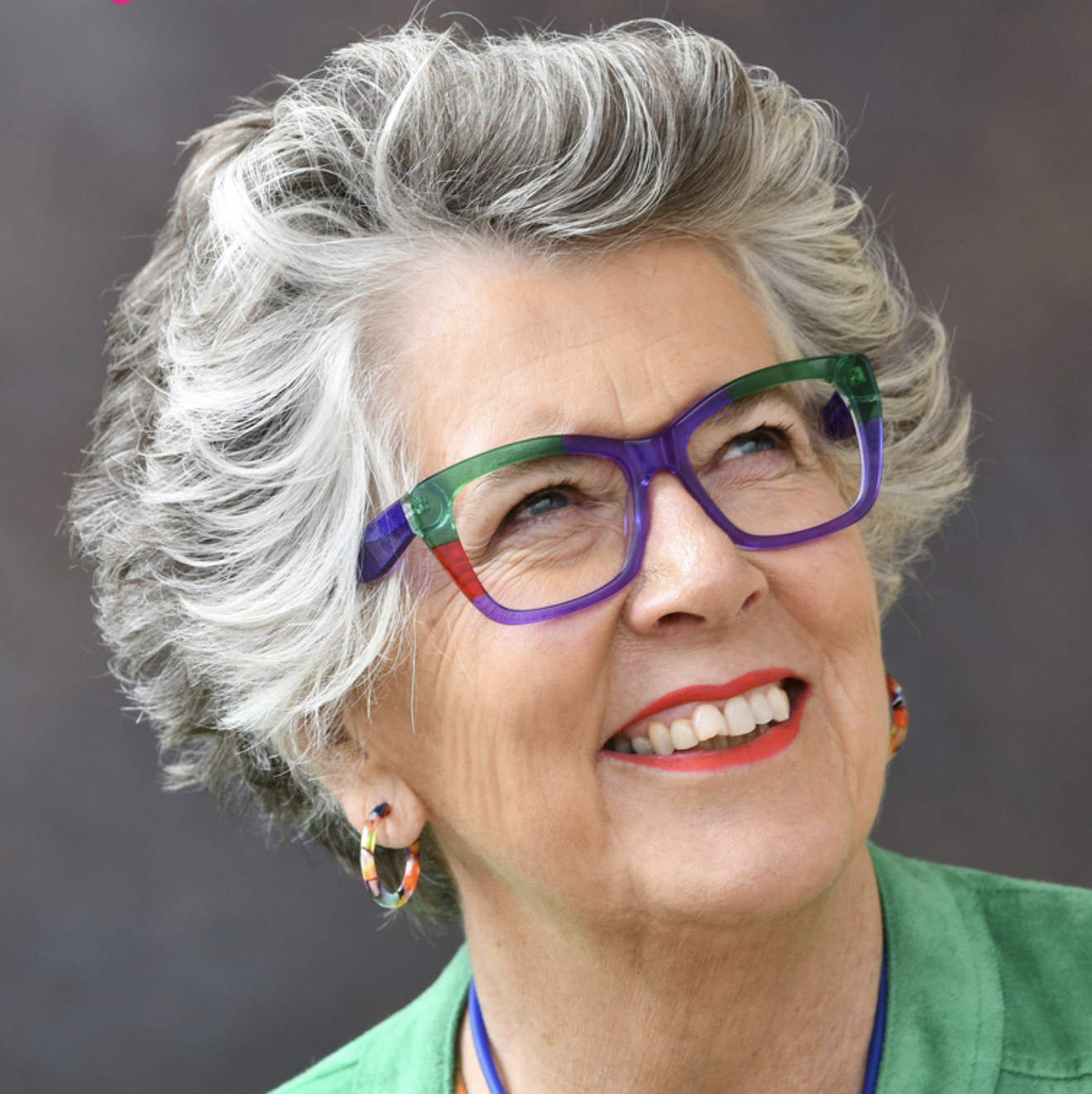 Ladies Colourful Optical Frames