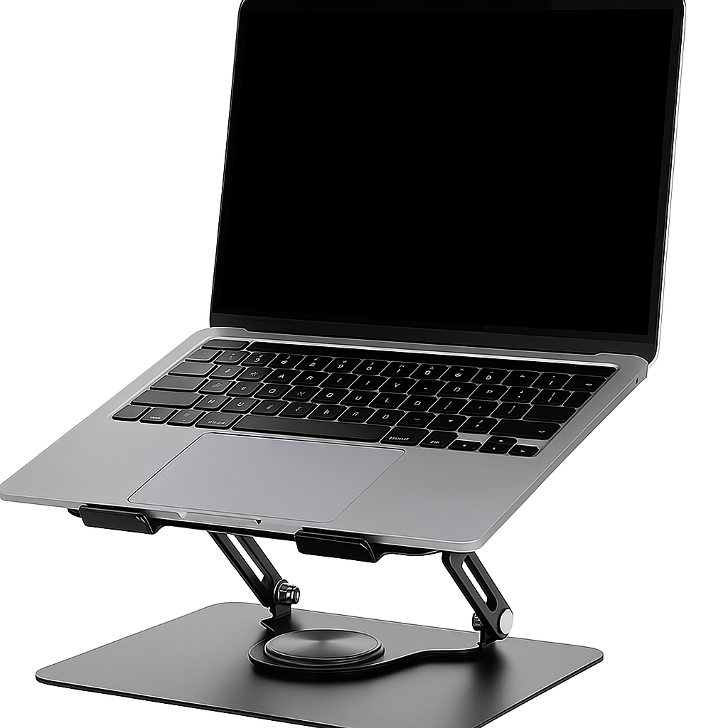 71% off on 360° Adjustable Height Laptop Stand | OneDayOnly