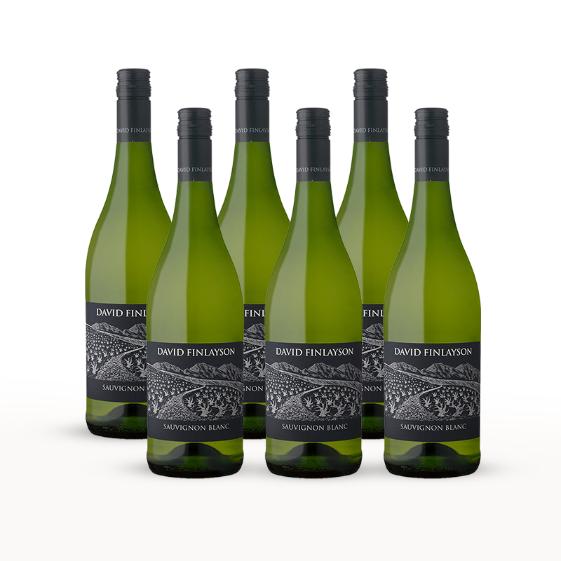 6x Sauvignon Blanc 2025