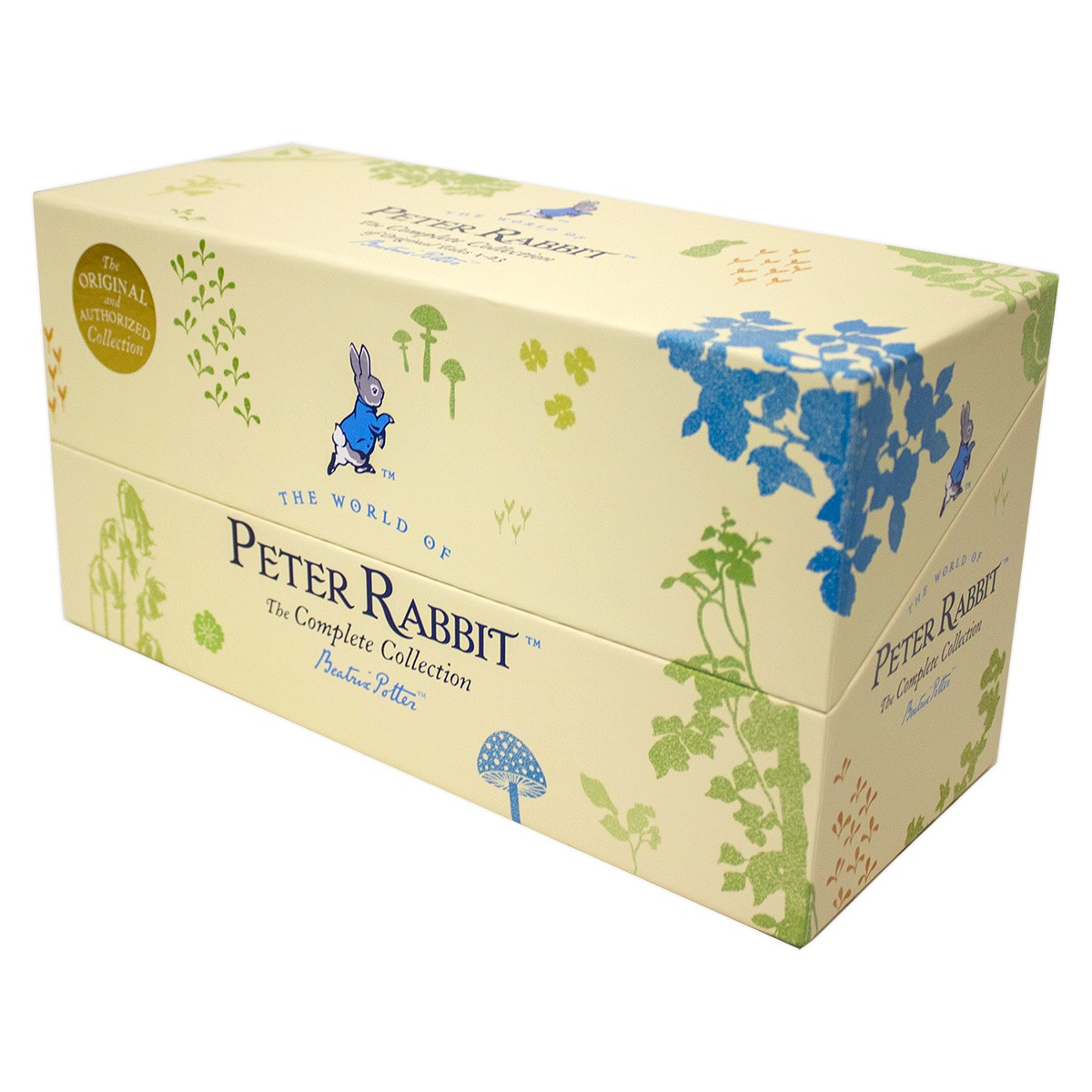 60% off on The World of Peter Rabbit Bundle | OneDayOnly