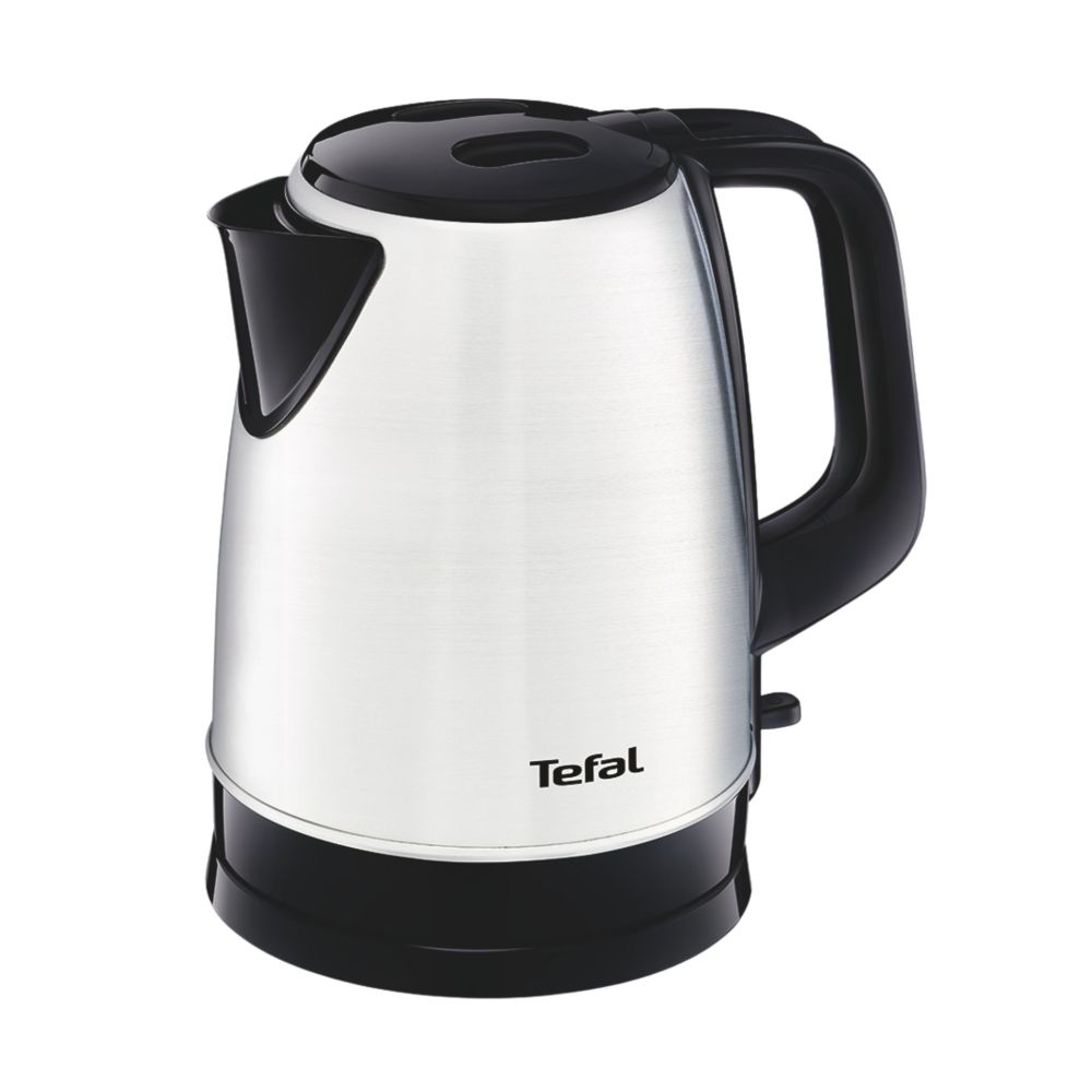 1.7L Stainless Steel Kettle
