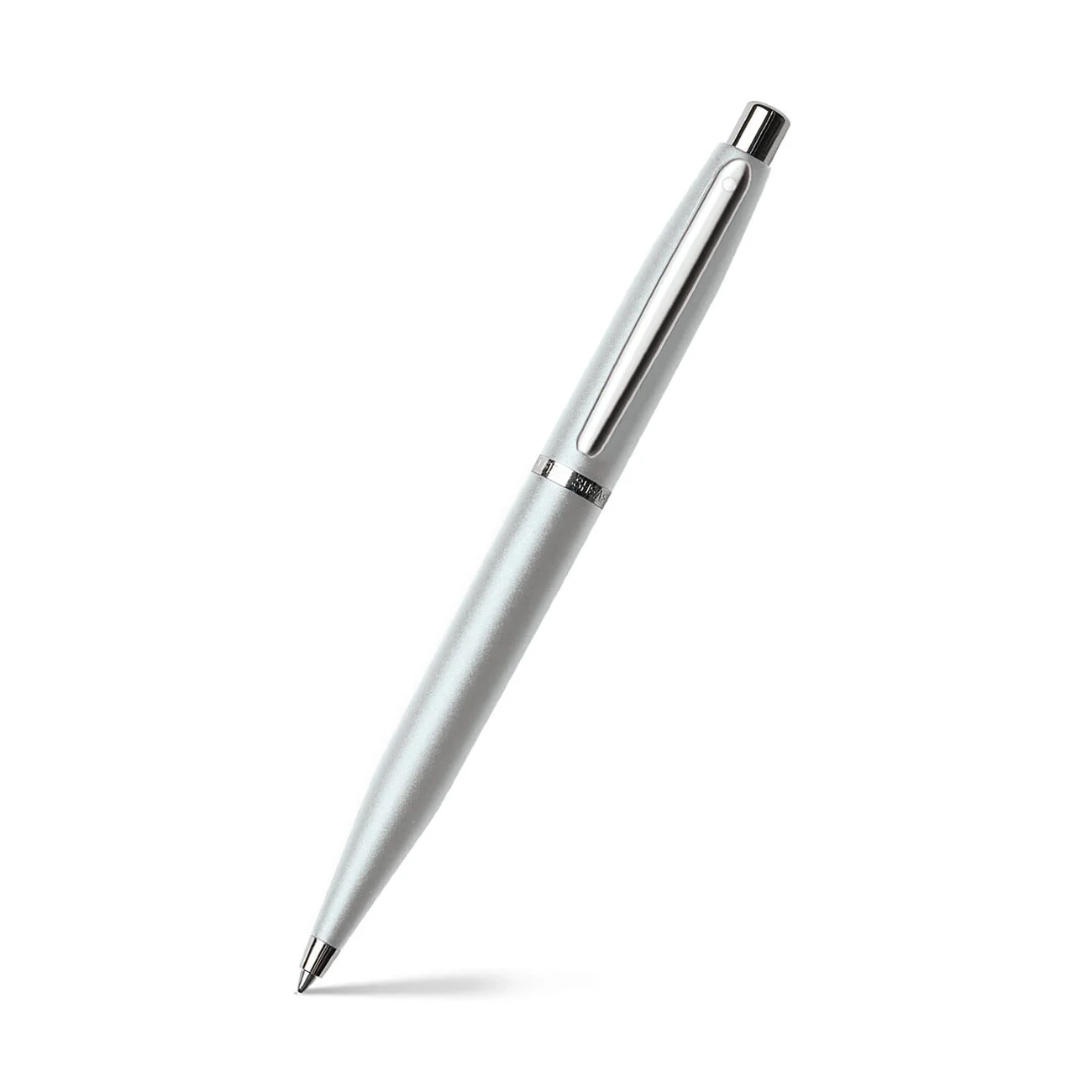 VFM Chrome Plated BallPoint Pen