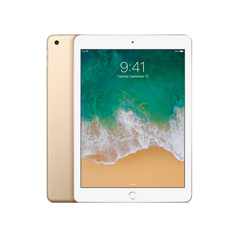 50% off on Apple 32GB iPad 6 WiFi Pre-Owned | OneDayOnly