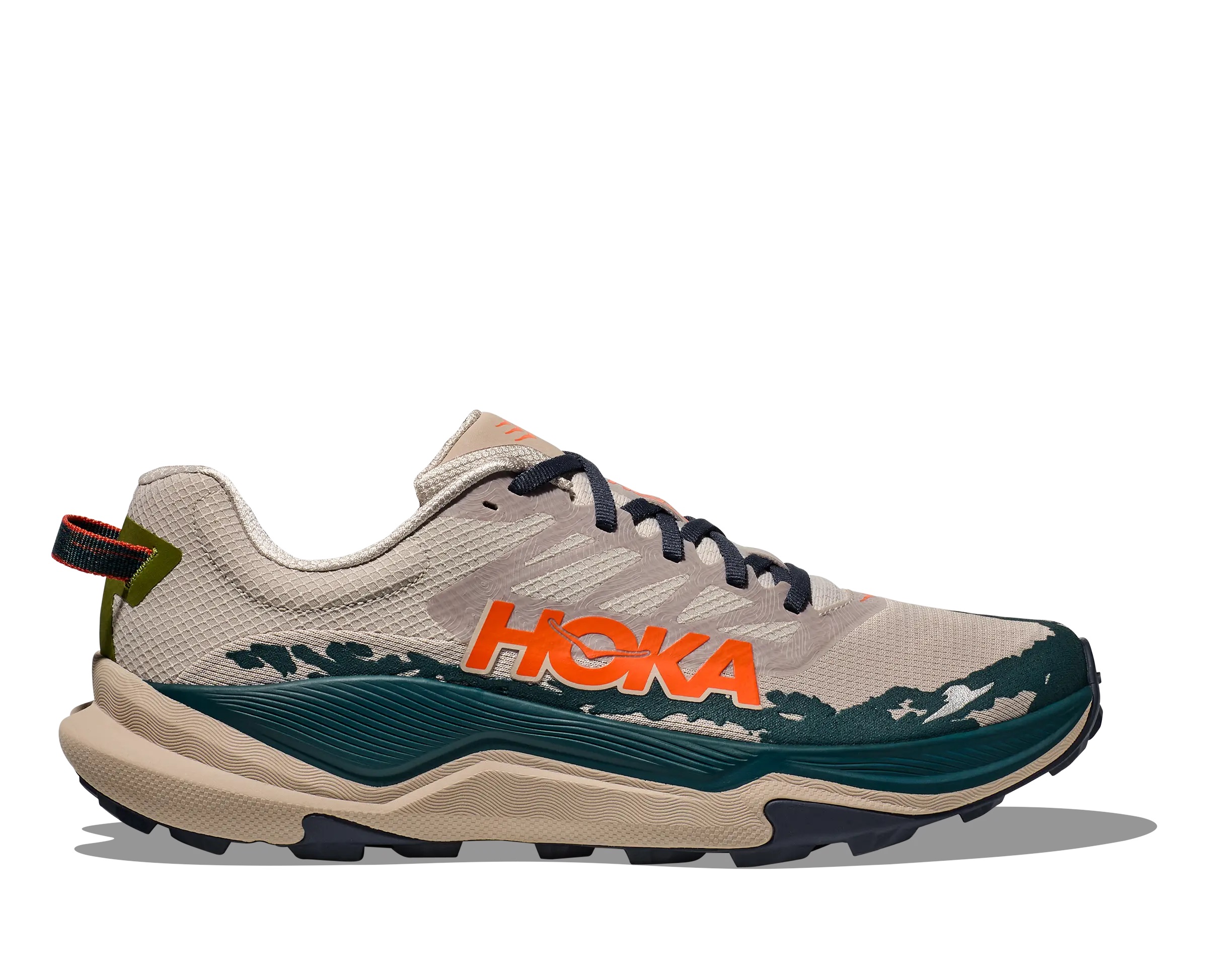 Men's Torrent 4 Trail Running Shoes