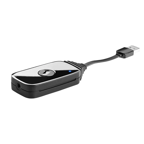 Bluetooth Audio Transmitter (Model: SV1770)