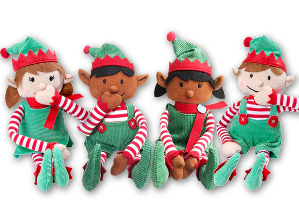 25% off on Elf with Magical Reward Kit | OneDayOnly