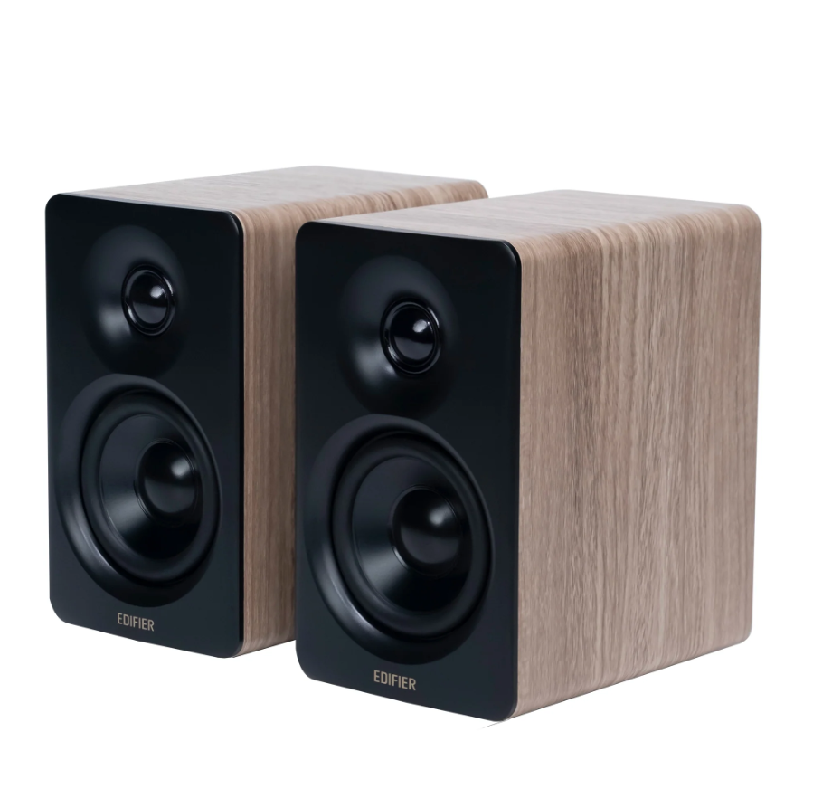 66W Compact Desktop 2.0 Speaker (Model: M60)