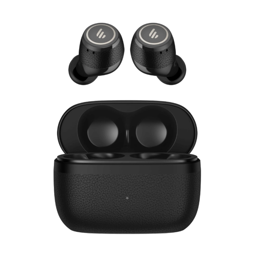 X3 Pro True Wireless Earbuds with Active Noise Cancellation