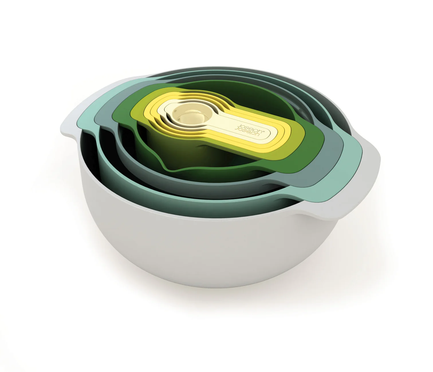 Nest™ 9 Plus Bowl Set