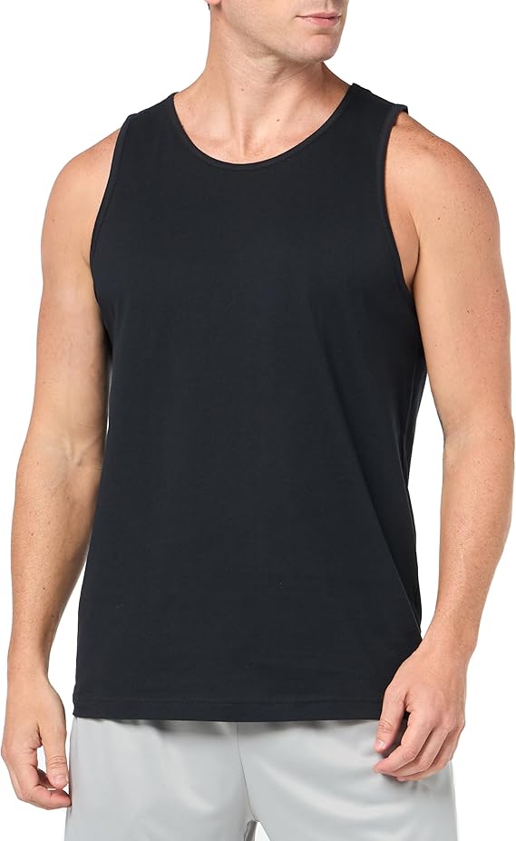 Men's Breathable Active Vest