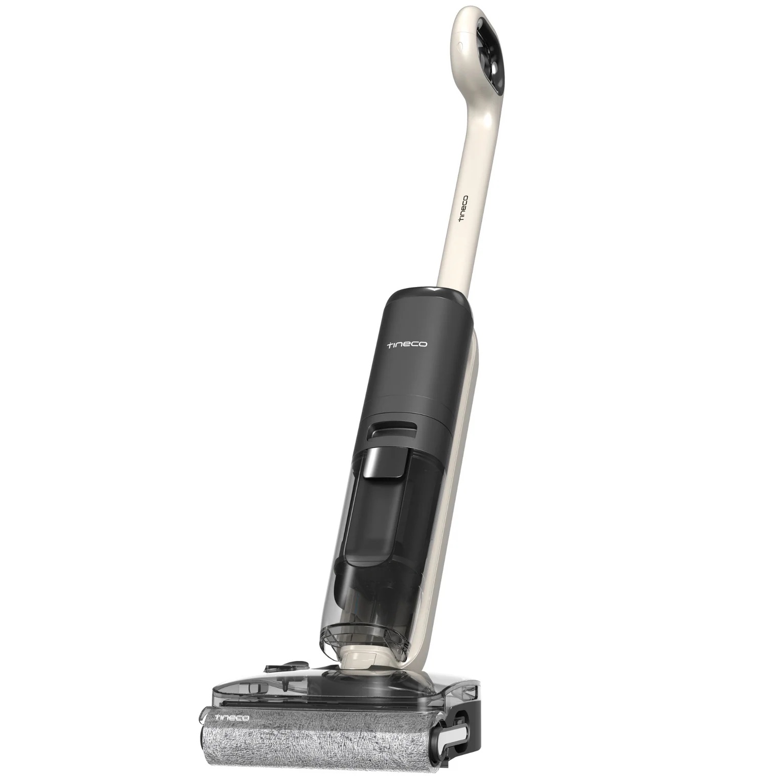 iFLOOR Y5 Stretch Ultra Wet Dry Vacuum with Cordless Floor Washer and Mop Stick