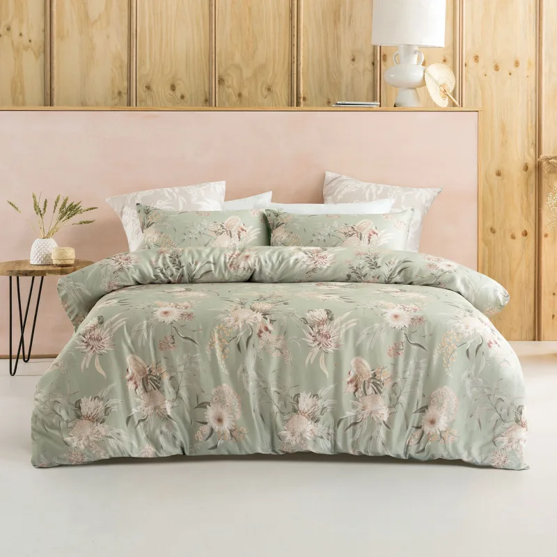 Nella Duvet Cover Set