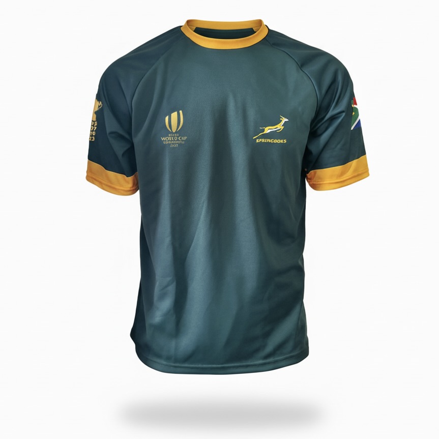 Unisex SBK World Champions Tee