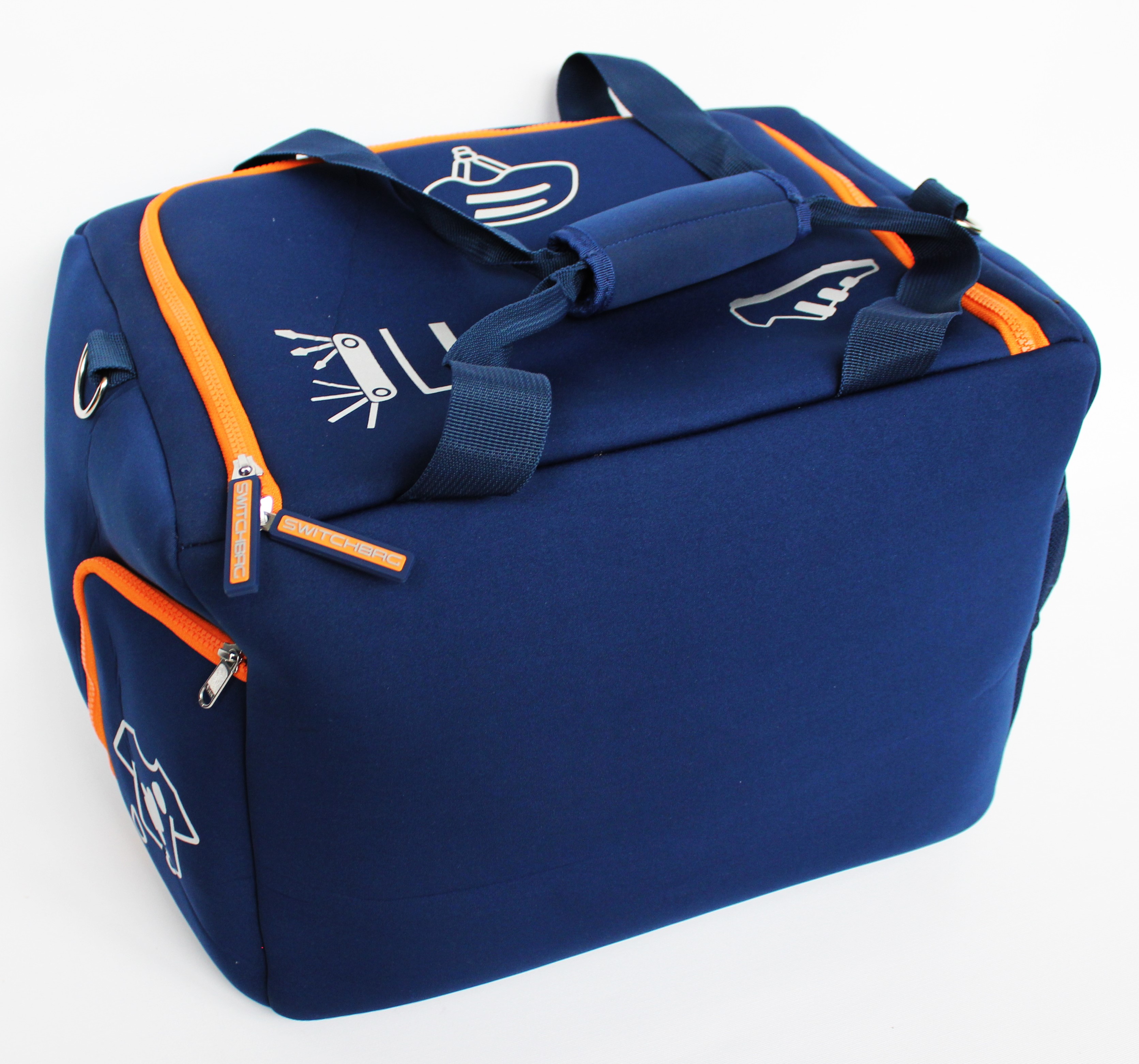 53% off on Multi-Functional Neoprene Sports Bag | OneDayOnly