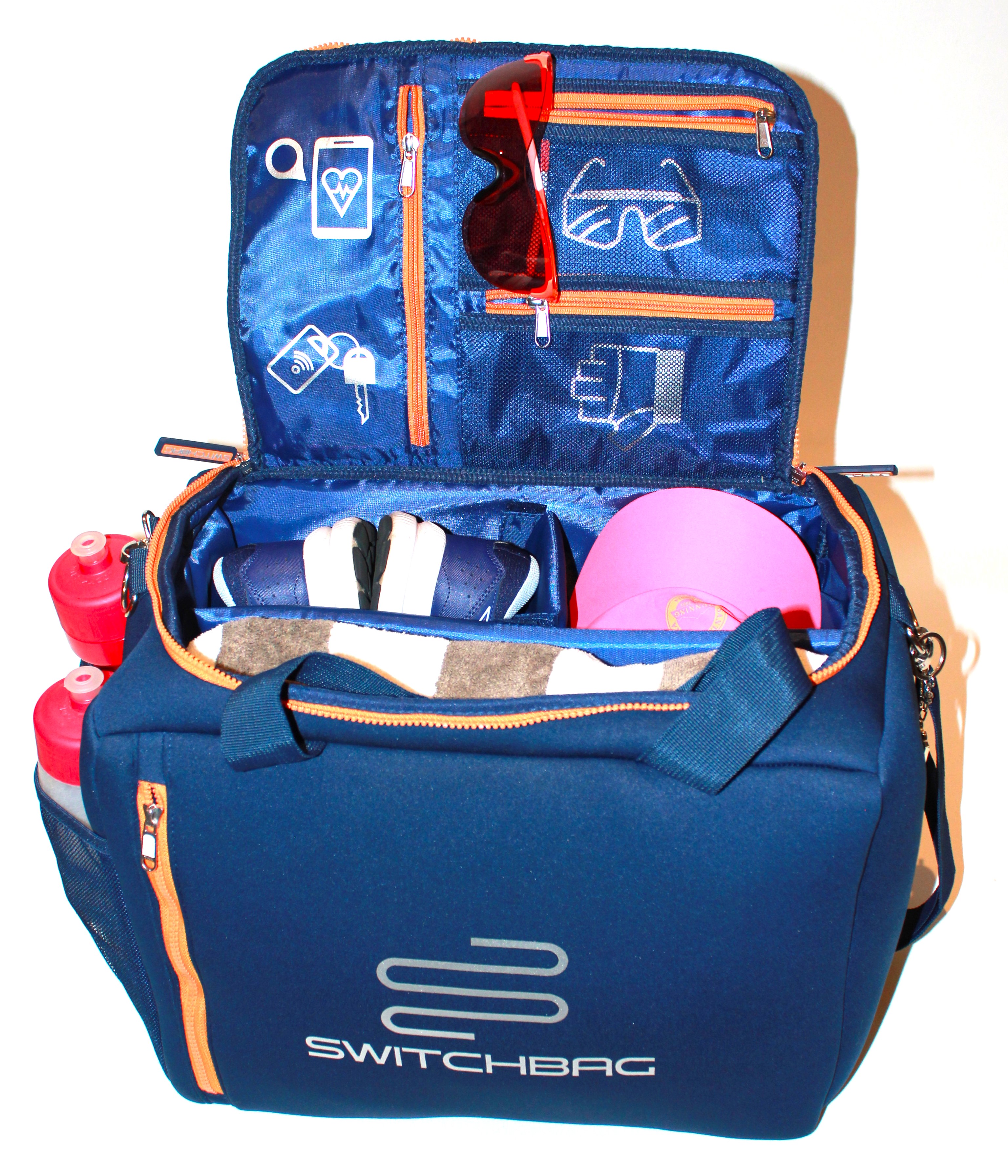 53% off on Multi-Functional Neoprene Sports Bag | OneDayOnly