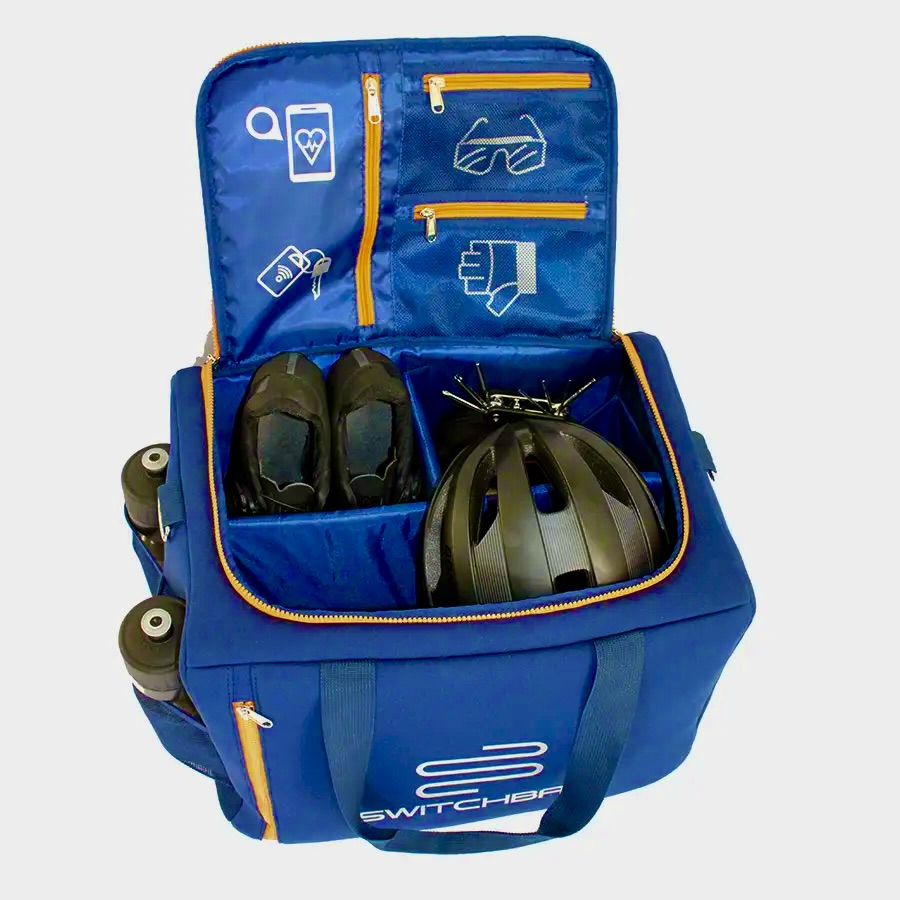 53% off on Multi-Functional Neoprene Sports Bag | OneDayOnly