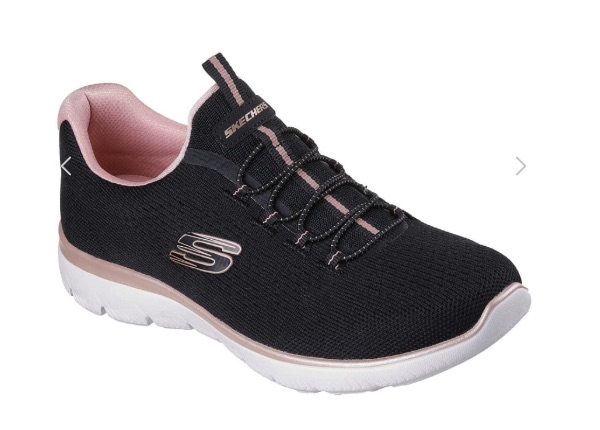 Ladies Summits Sneakers