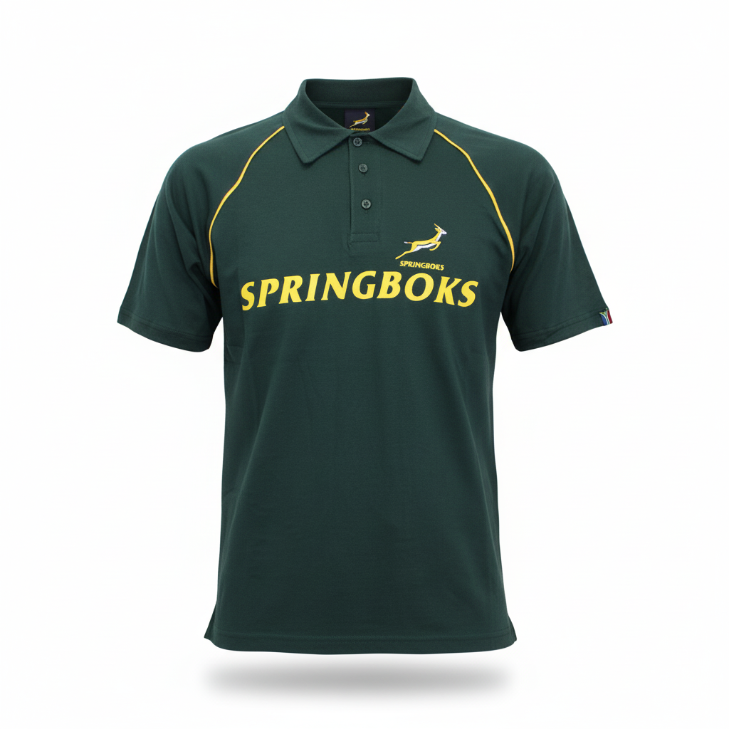 Men's SBK Raglan Golfer