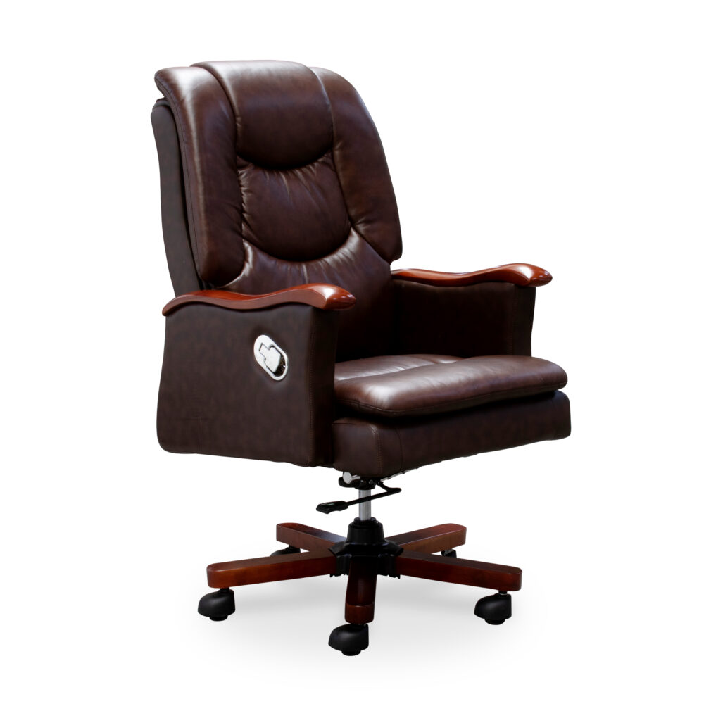 Wovin Office Chair