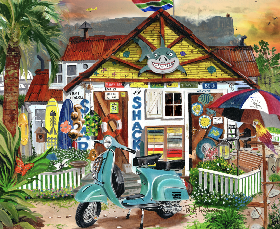 31% off on RGS Satin Finish Family Puzzle | OneDayOnly