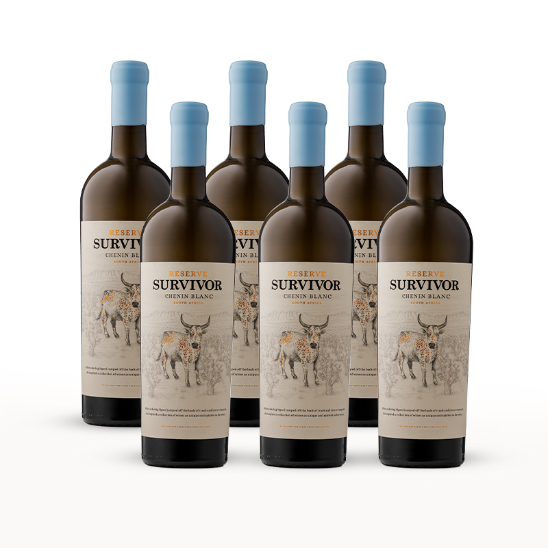 Reserve Chenin Blanc