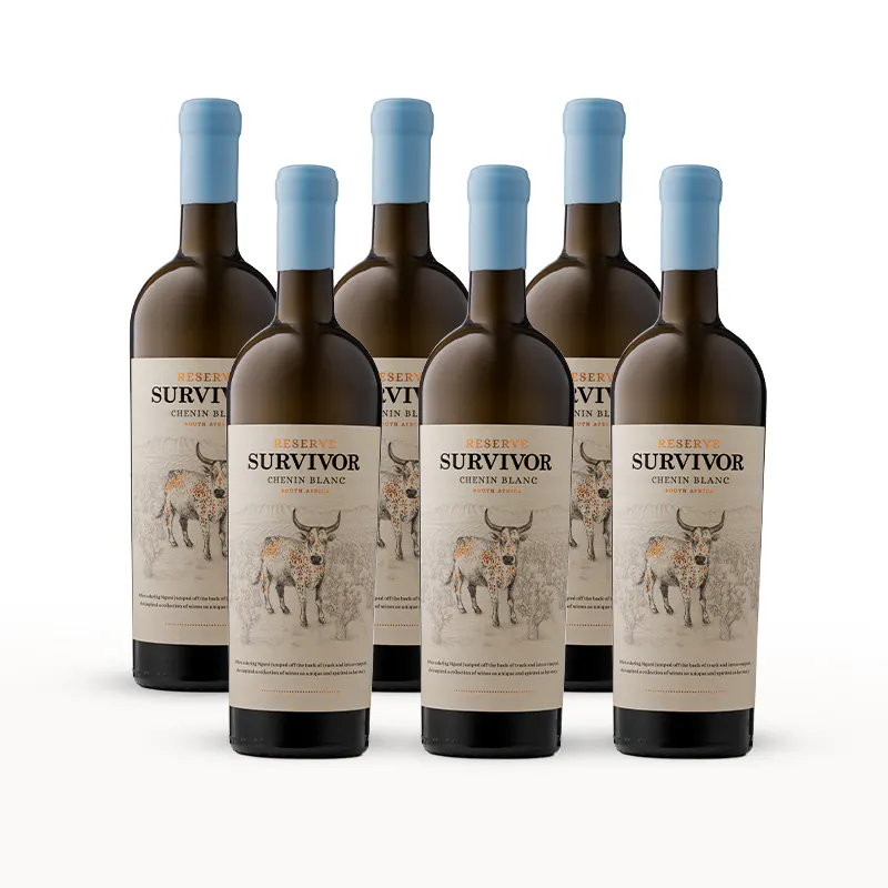 Reserve Chenin Blanc