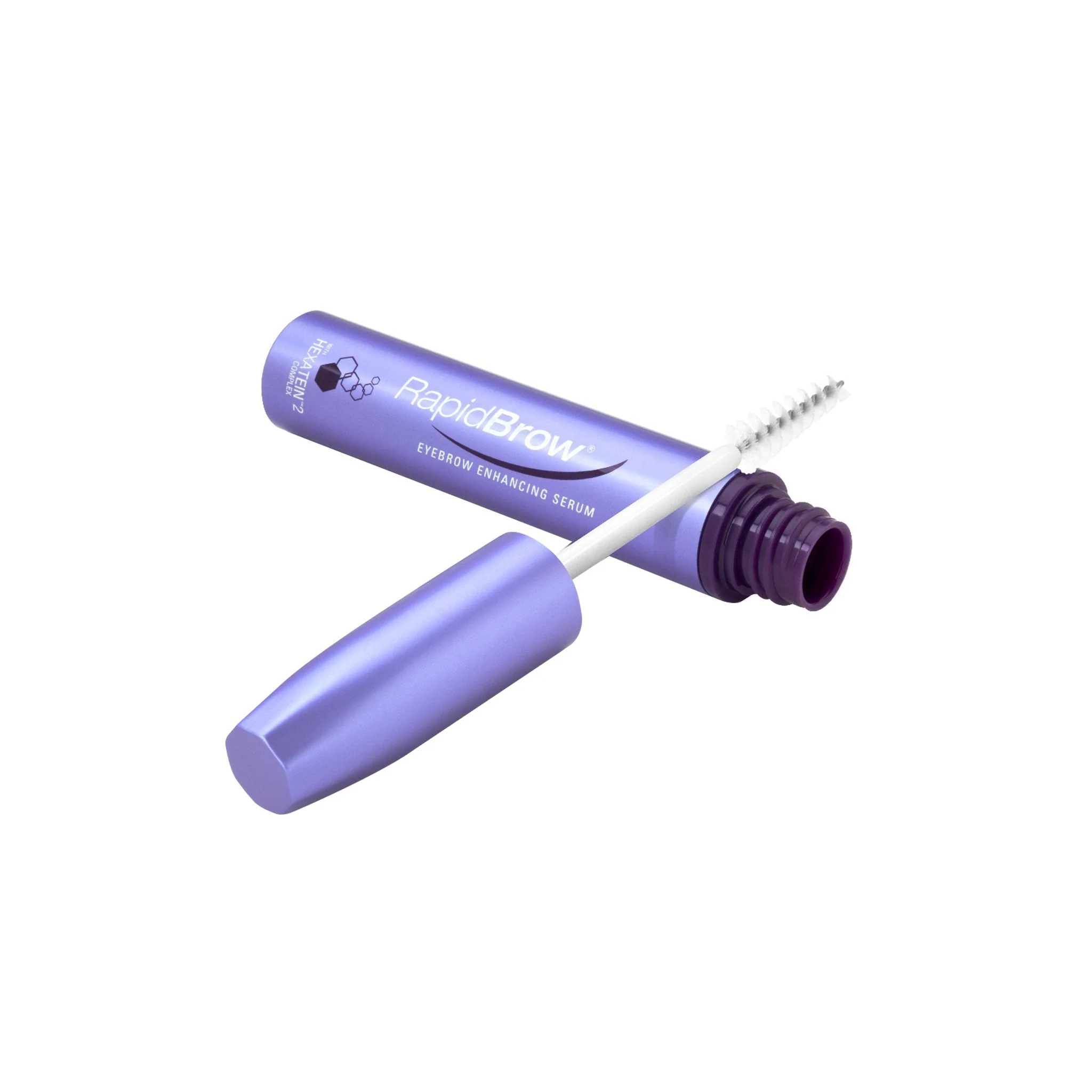 RapidBrow® Eyebrow Enhancement Serum