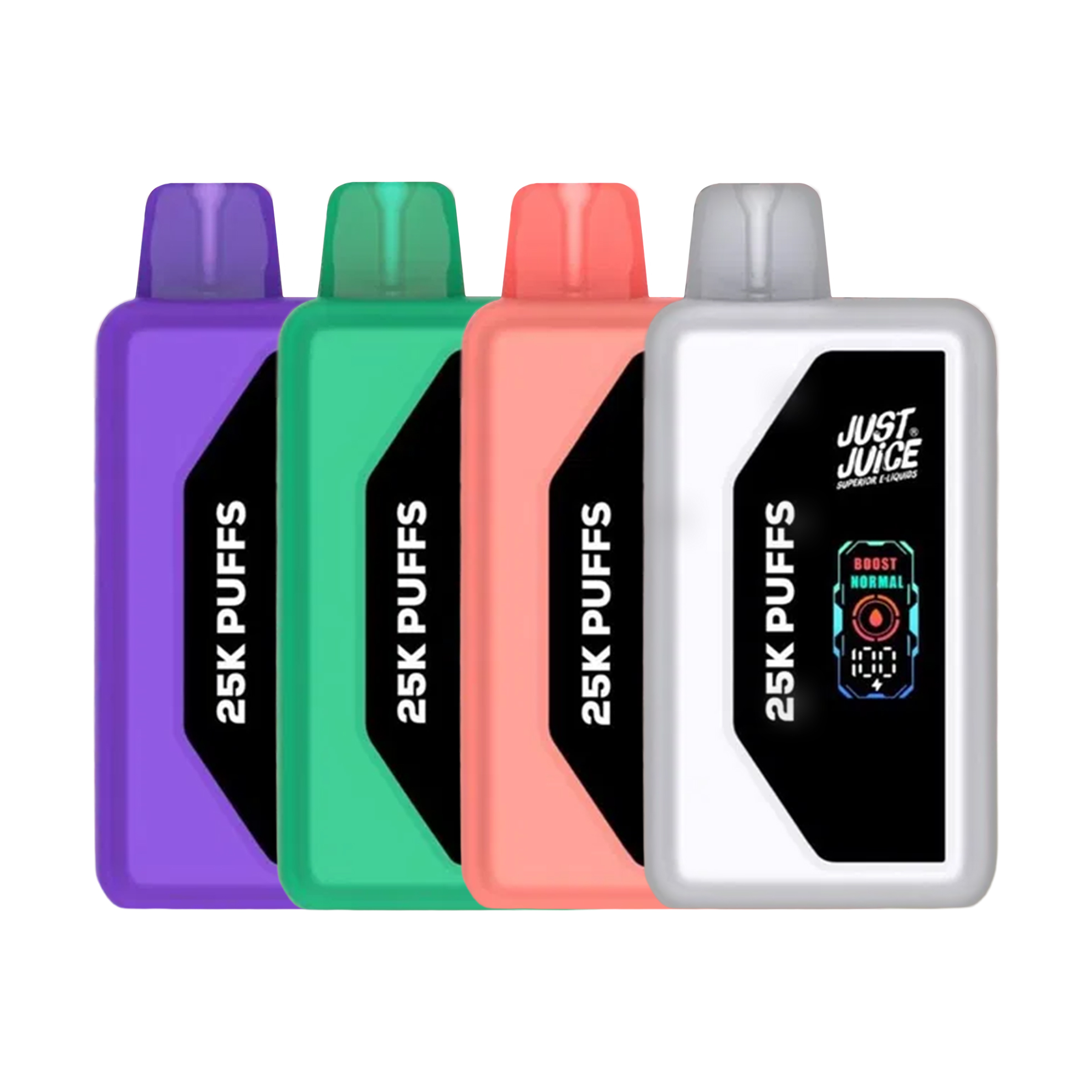 Grape Chappyz + Mint Chappyz + Peechies + Wicks Gum