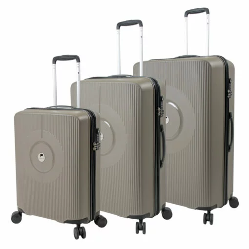 Carbonite Hardside Expandable Trolley Case