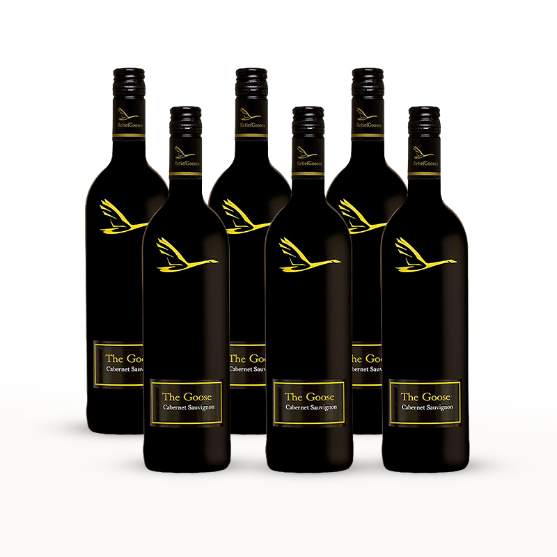 6x Cabernet Sauvignon 2020