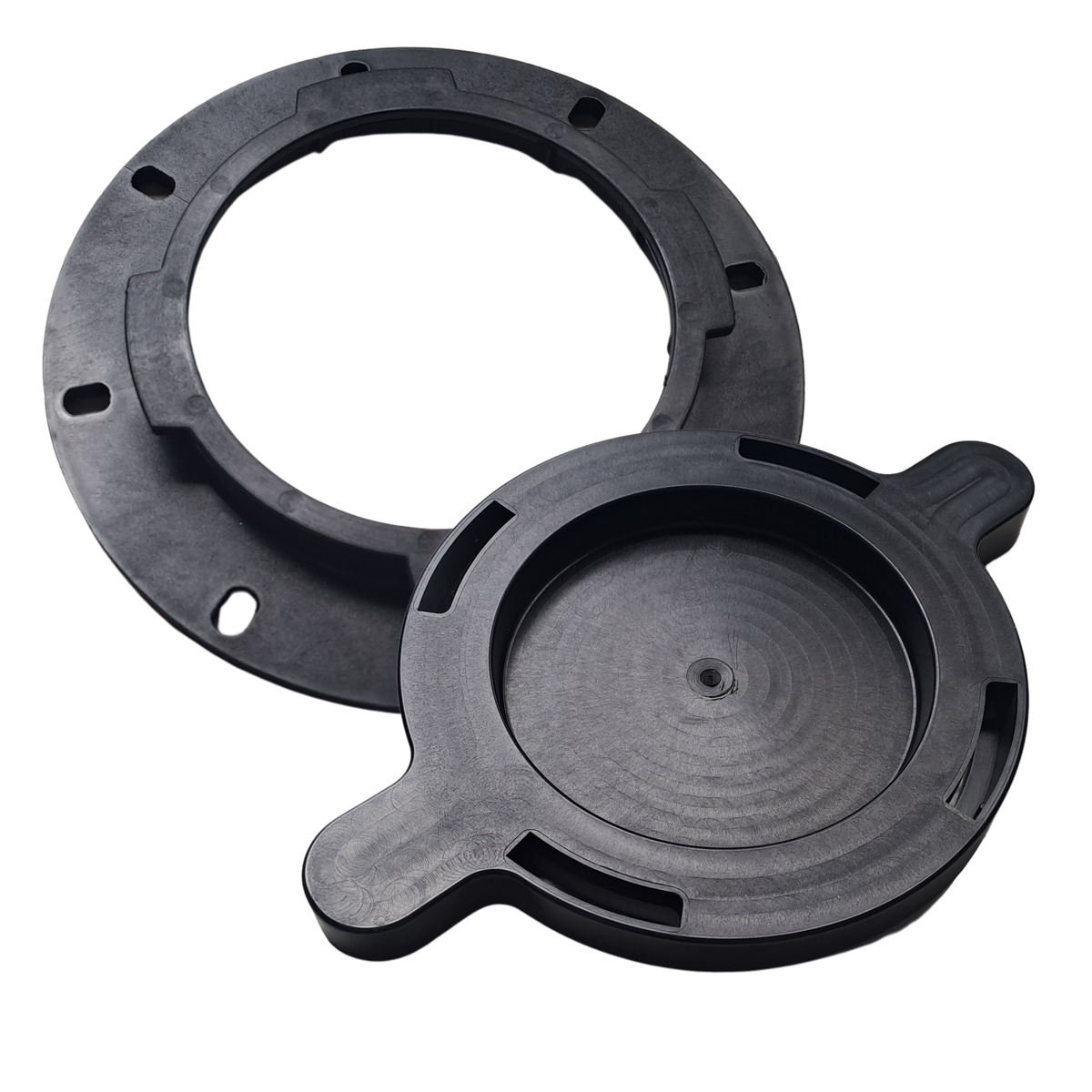 Sand Filter Eazy Lid