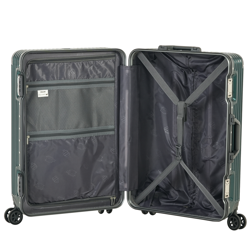29% off on Paklite Metro Hardside Trolley Case | OneDayOnly