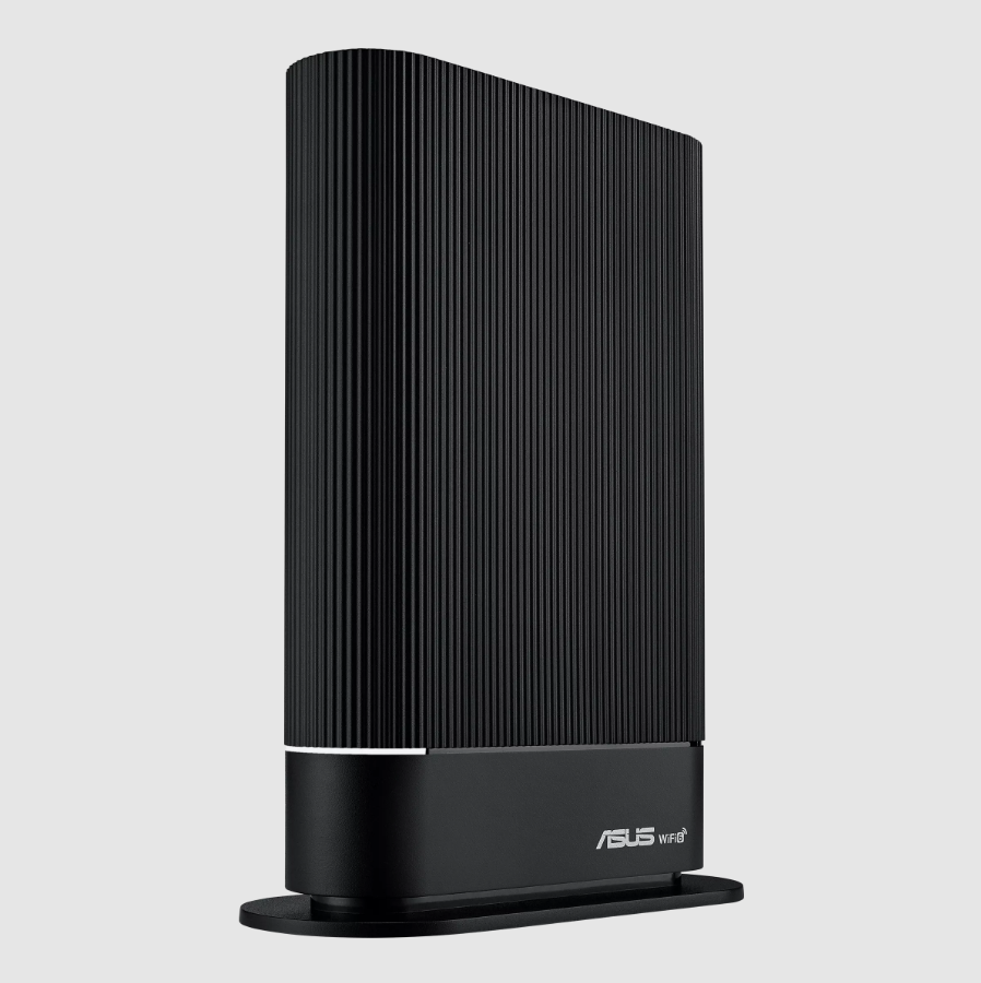 AX4200 Dual Band WiFi 6 AiMesh Router