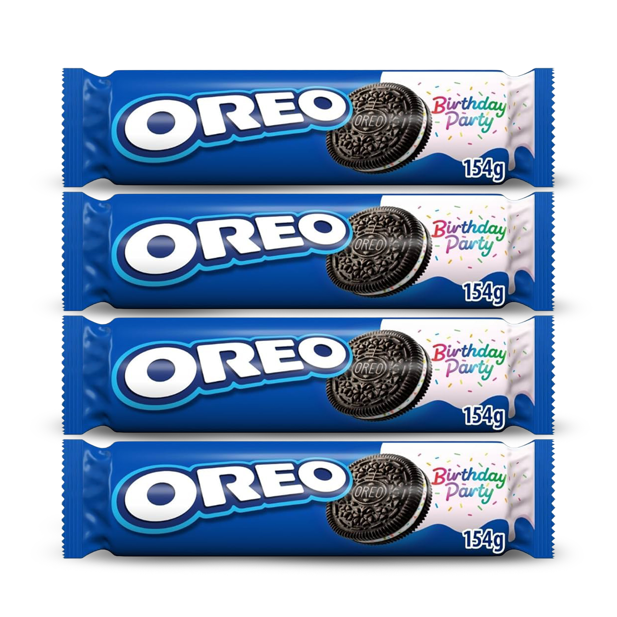 Birthday Party - Bundle Contents