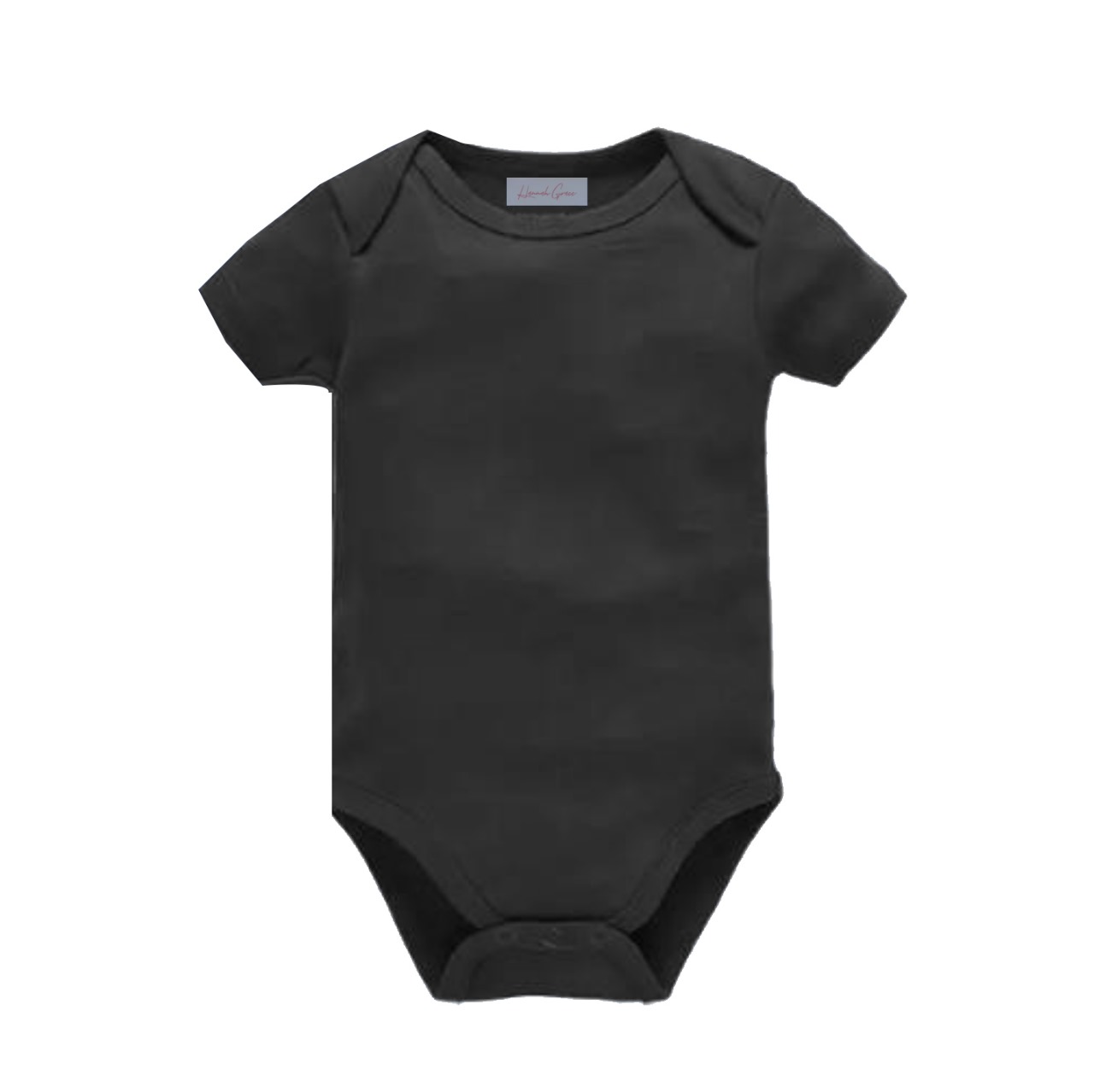 Soft Summer Baby Grow
