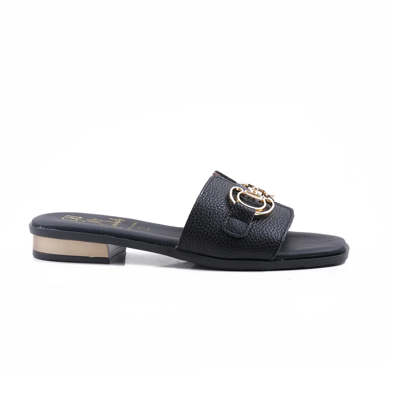 Ladies Genuine Leather Ophelia Sandals