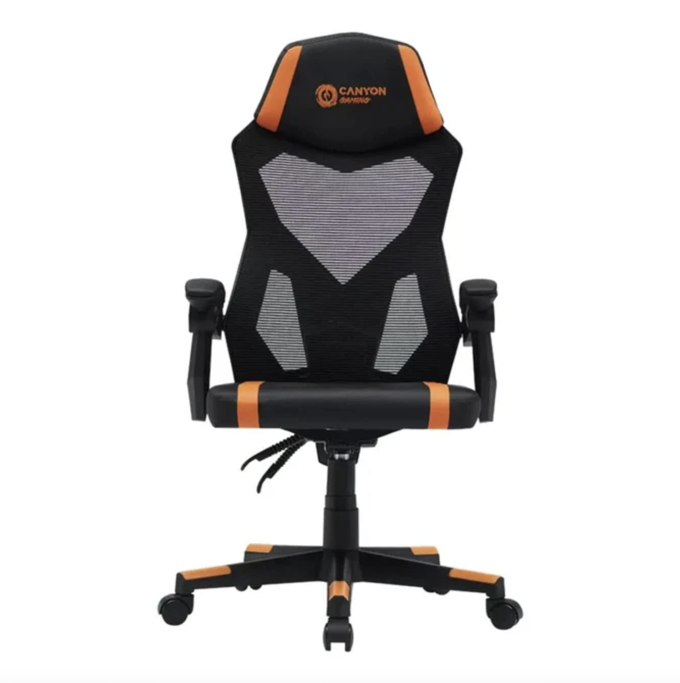 Ergonomic Flow Mesh Gaming Chair (Model: MCH01)